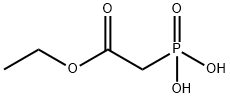 Acetic acid, 2-phosphono-, 1-ethyl ester