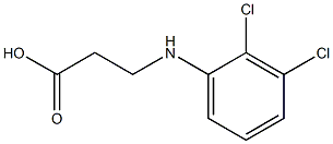 36053-84-6 3-[(2,3-dichlorophenyl)amino]propanoic acid