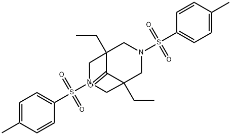 , 381684-62-4, 结构式