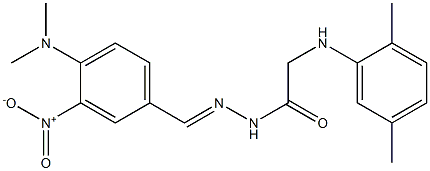 , 383167-33-7, 结构式