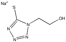 Sodium 1-(2-hydroxyethyl)-1H-tetrazol-5-ylthiolate