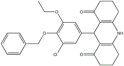 , 445022-50-4, 结构式