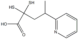 452072-22-9 4-(吡啶-2-基二硫烷基)戊酸