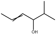 2-methyl-4-hexen-3-ol