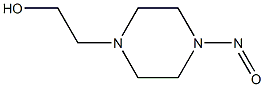 2-(4-nitrosopiperazin-1-yl)ethan-1-ol|阿立哌唑杂质26