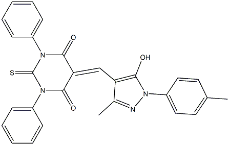 , 482279-53-8, 结构式