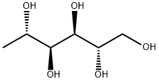 488-28-8 L-Mannitol, 1-deoxy-