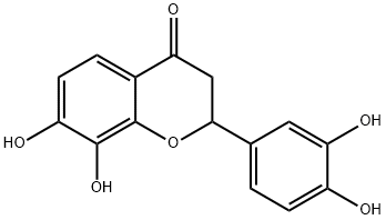 489-73-6 7,8,3',4'-四羟基二氢黄酮