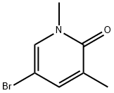 5-BroMo-1,3-diMethyl-2-pyridone, 97%