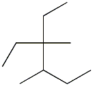 52897-06-0 3-Ethyl-3,4-dimethylhexane.