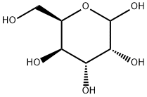 D-Gulopyranose,530-27-8,结构式