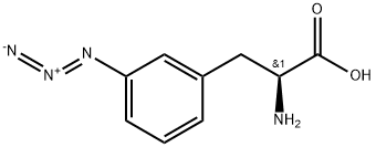53774-67-7 3-azido-L-phenylalanine