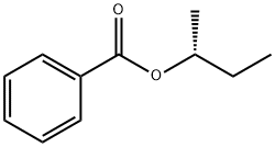 5519-33-5 Benzoic acid (R)-1-methylpropyl ester