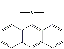 9-(Trimethylsilyl)anthracene|