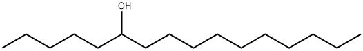 6-hexadecanol,591-73-1,结构式