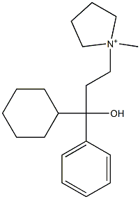 丙环定杂质5, 60-48-0, 结构式