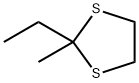 6008-81-7 2-Ethyl-2-methyl-1,3-dithiolane