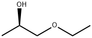 (2R)-1-乙氧基丙烷-2-醇, 609847-69-0, 结构式