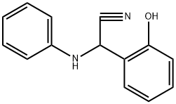 61158-19-8 (2-Hydroxy-phenyl)-phenylamino-acetonitrile