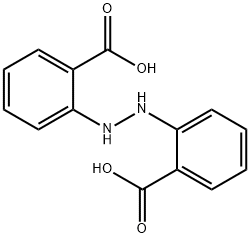 2,2'-dicarboxyhydrazobenzene|2,2'-二羧基氢化偶氮苯