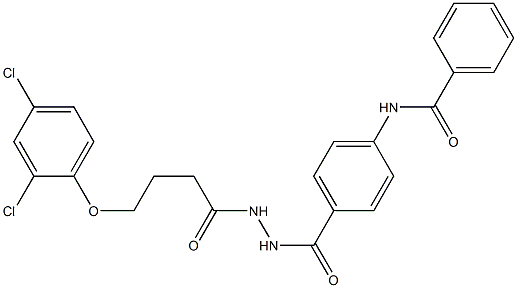 , 651709-64-7, 结构式