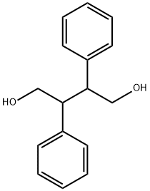 Salicylic Acid Impurity 8, 6583-62-6, 结构式