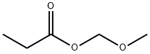Methoxymethyl propionate Structure