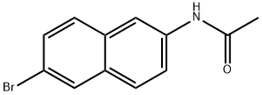 N-(6-BROMONAPHTHALEN-2-YL)ACETAMIDE|N-(6-溴-2-萘基)乙酰胺