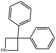 7215-23-8 3,3-二苯基氮杂环丁烷