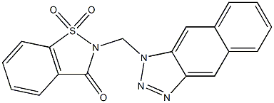 , 724737-41-1, 结构式