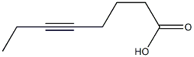 5-octynoic acid