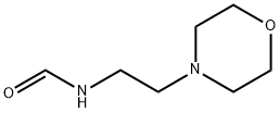 Formamide, N-[2-(4-morpholinyl)ethyl]-|N-[2-(吗啉-4-基)乙基]甲酰胺