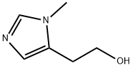 802027-25-4 2-(1-甲基-1H-咪唑-5-基)乙烷-1-醇