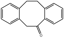 Dibenzo[a,e]cycloocten-5(6H)-one, 11,12-dihydro-