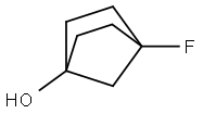 4-fluorobicyclo[2.2.1]heptan-1-ol|