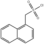 (naphthalen-4-yl)methanesulfonyl chloride|萘-1-基甲磺酰氯