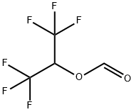 Hexafluoroisopropyl formate|七氟醚杂质7