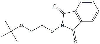 2-[2-(tert-butoxy)ethoxy]-2,3-dihydro-1H-isoindole-1,3-dione|