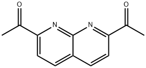 874379-28-9 2,7-二乙酰基-1,8-萘啶