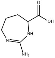 精氨酸杂质15, 89531-99-7, 结构式