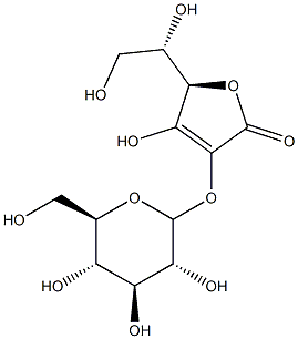 ポリソルベート40 化学構造式