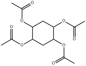 1,2,4,5-Cyclohexanetetrayl tetraacetate|氢化均苯四甲酸四甲酯