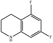 939758-78-8 5,7-二氟-1,2,3,4-四氢喹啉