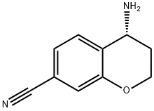 957955-55-4 (R)-4-氨基色满-7-腈