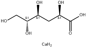 96154-36-8 3-Deoxy-D-gluconic acid calcium