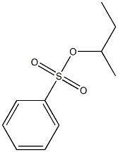 BENZENESULPHONICACIDSEC-BUTYLESTER