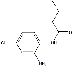 N-(2-amino-4-chlorophenyl)butanamide|