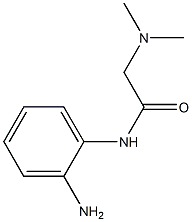  N-(2-aminophenyl)-2-(dimethylamino)acetamide