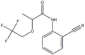 , , 结构式