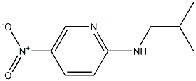  N-(2-methylpropyl)-5-nitropyridin-2-amine